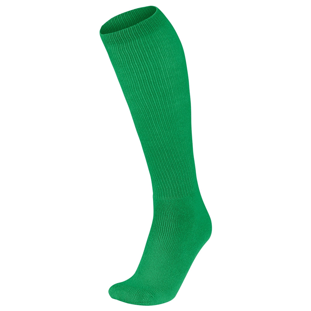 Multi-Sport Socks - Kelly Green, Medium