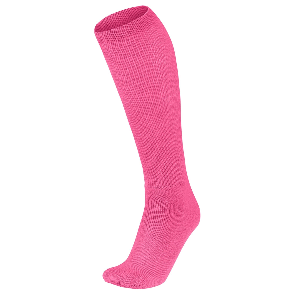 Multi-Sport Socks - Pink, Medium