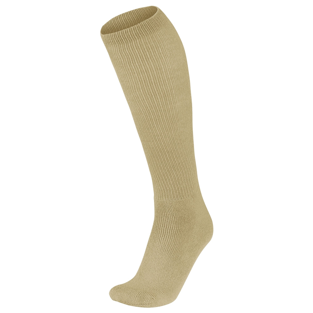Multi-Sport Socks - Vegas Gold, Large