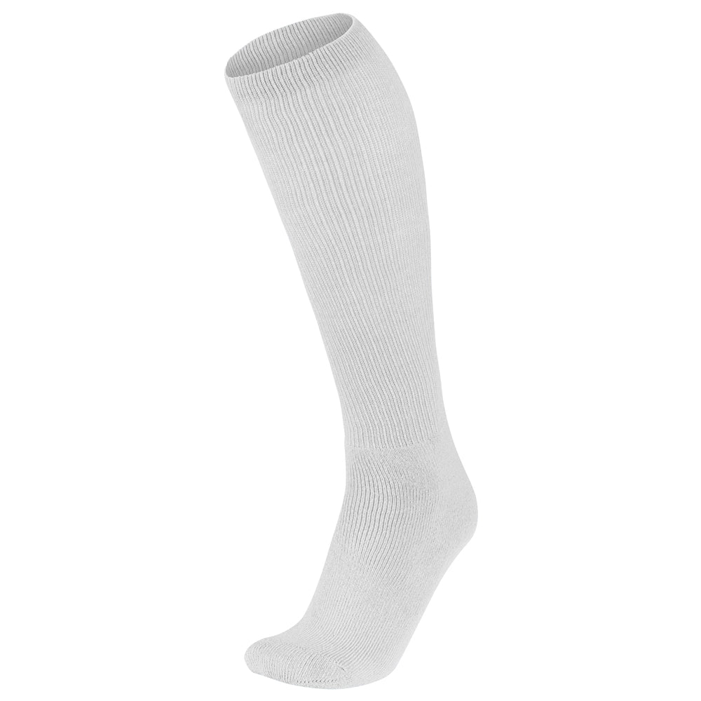 Multi-Sport Socks - White, Extra-Small
