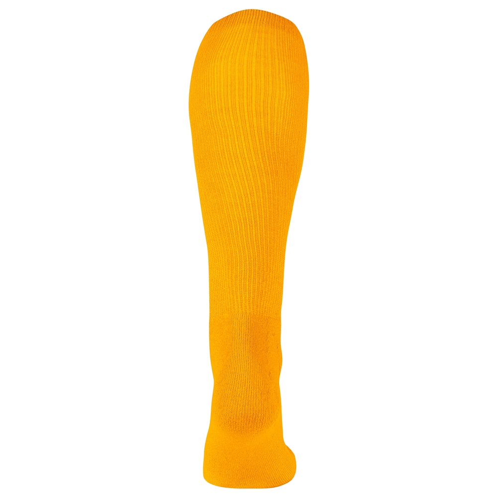 Multi-Sport Socks - Gold, Large