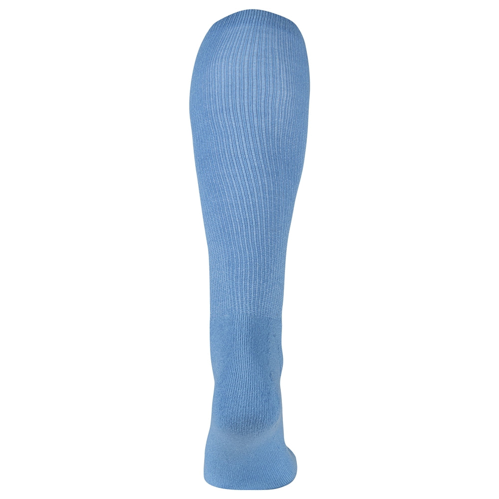 Multi-Sport Socks - Light Blue, Small