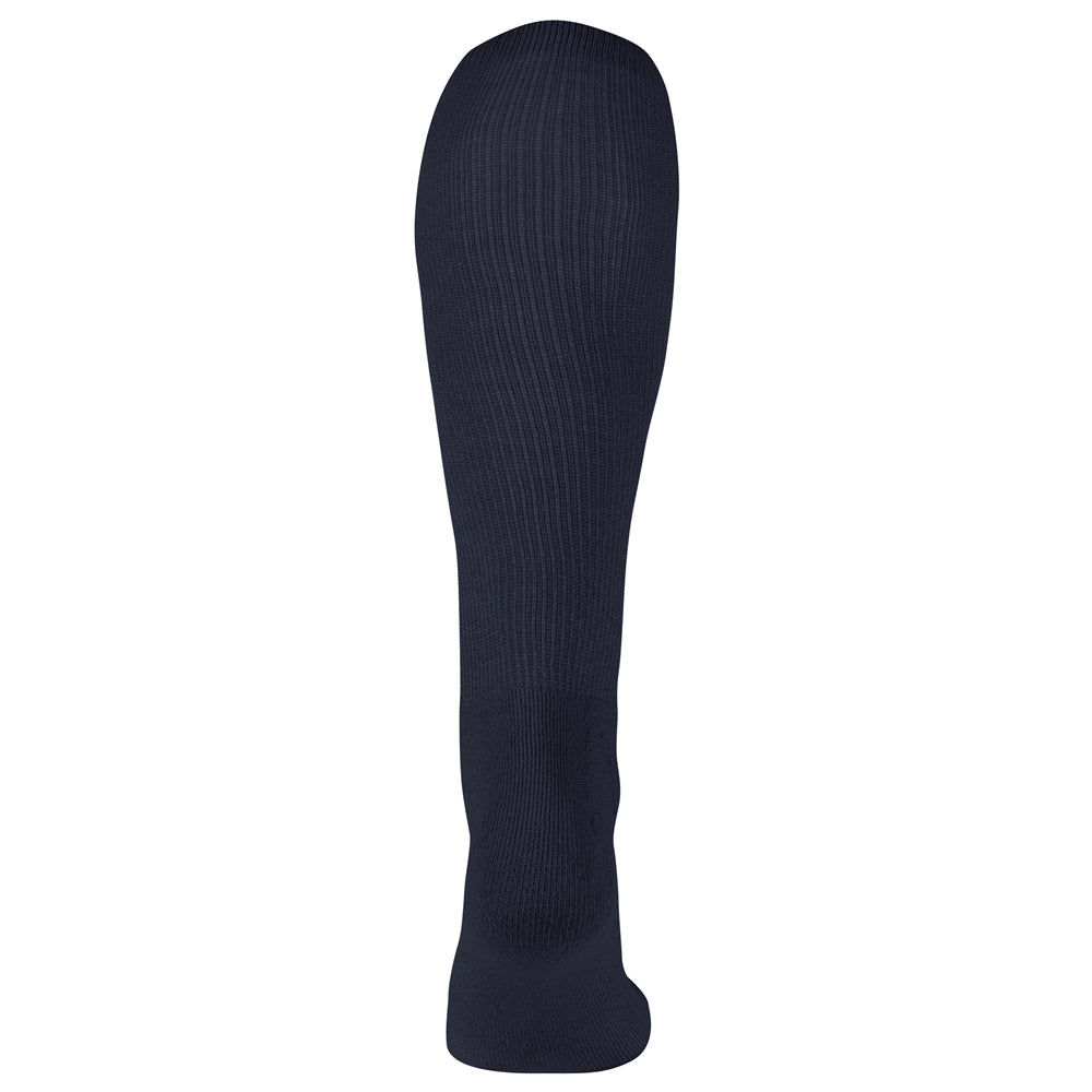 Multi-Sport Socks - Navy, Medium