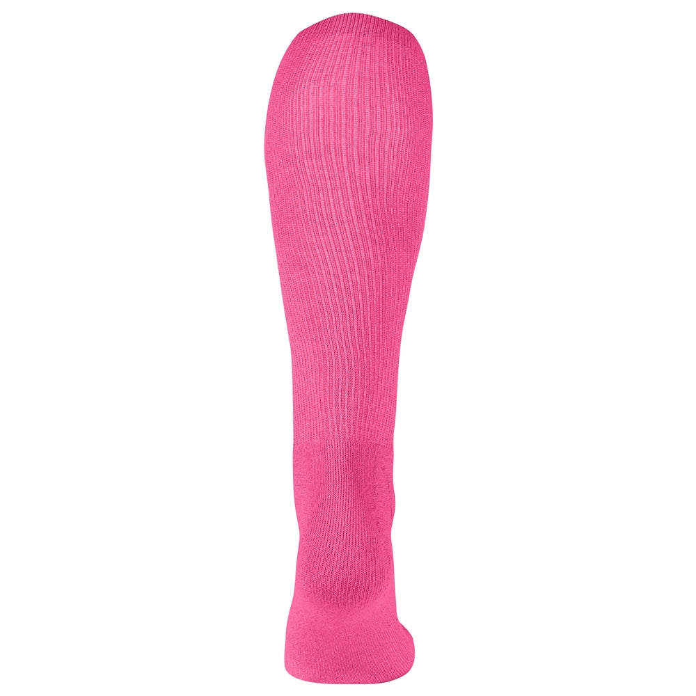 Multi-Sport Socks - Pink, Large