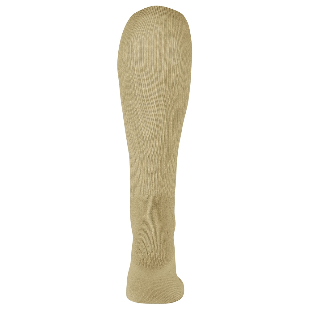 Multi-Sport Socks - Vegas Gold, Large