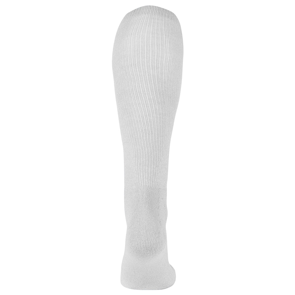 Multi-Sport Socks - White, Medium