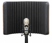 CAD AS50 Acousti-Shield Deluxe Stan Mounted Acoustic Enclosure