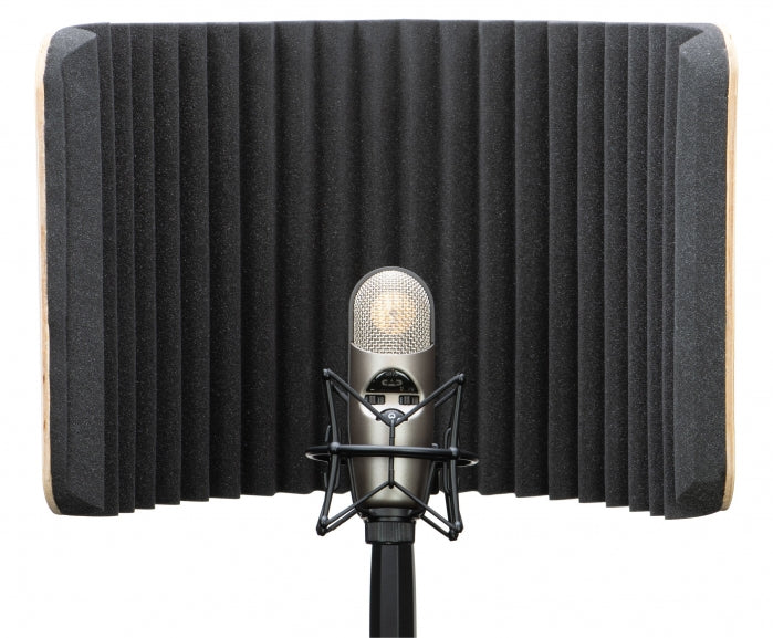 CAD AS50 Acousti-Shield Deluxe Stan Mounted Acoustic Enclosure