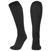 Featherweight Sock - Black, Extra-Small
