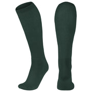 Featherweight Sock - Forest Green, Extra-Small