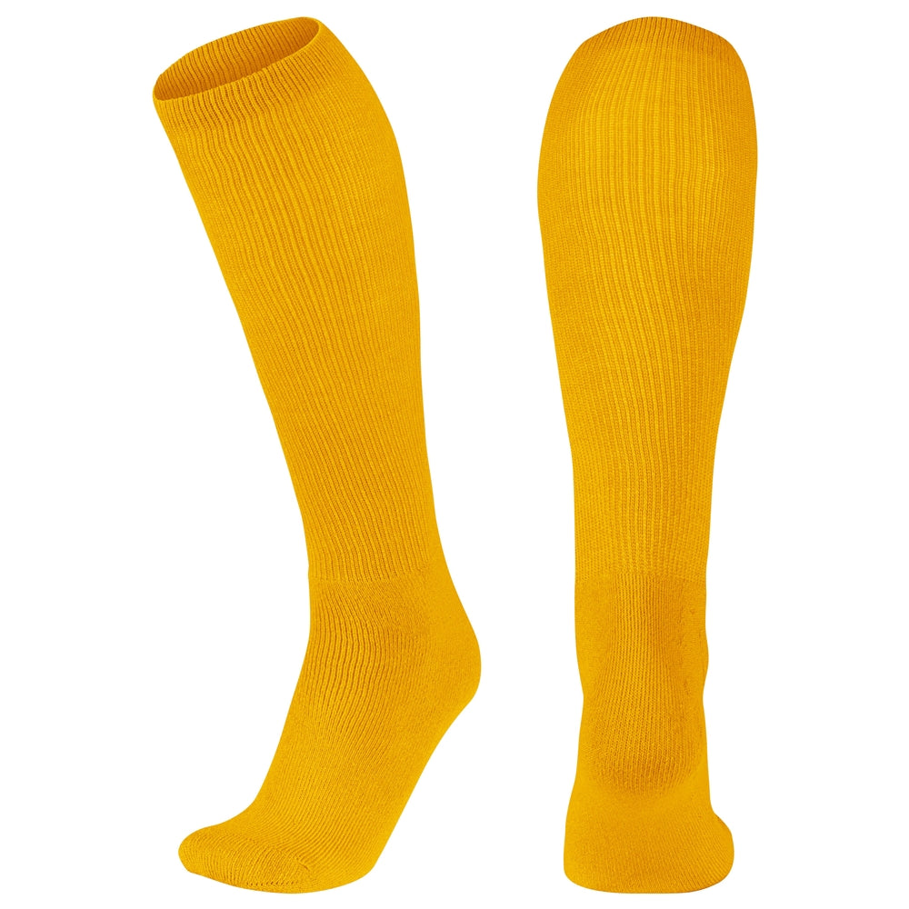 Featherweight Sock - Gold, Extra-Small