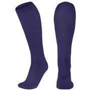 Featherweight Sock - Purple, Medium