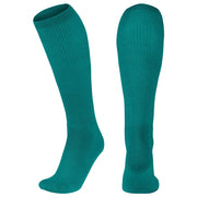 Featherweight Sock - Teal, Extra-Small