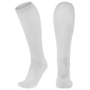 Featherweight Sock - White, Small