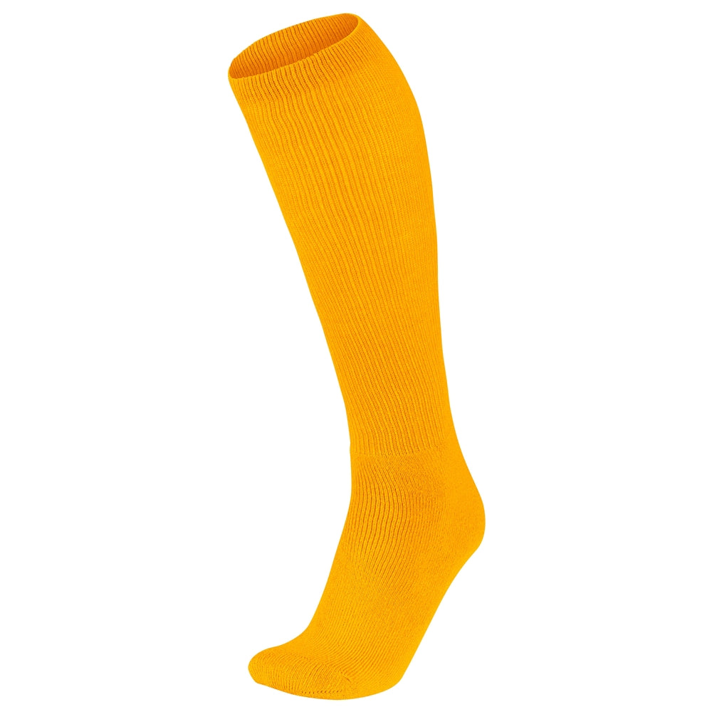 Featherweight Sock - Gold, Small