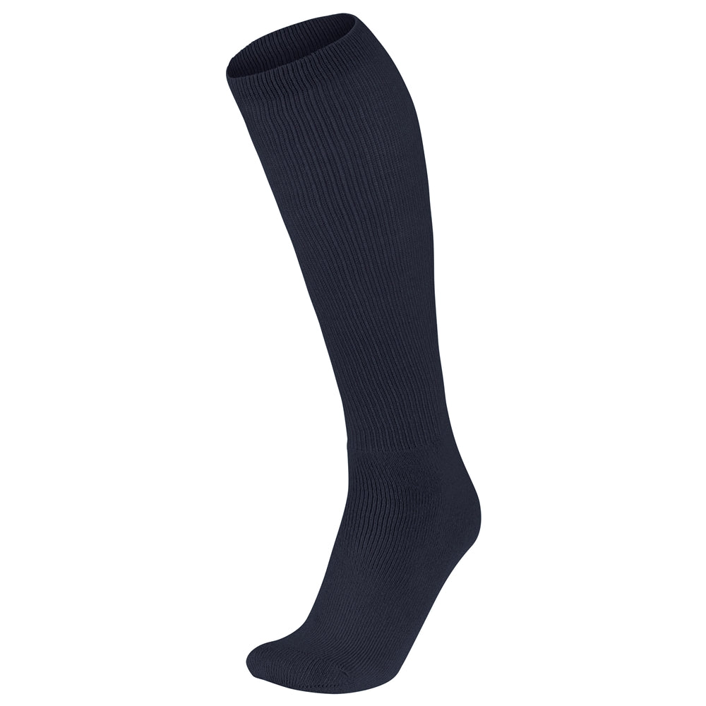 Featherweight Sock - Navy, Small