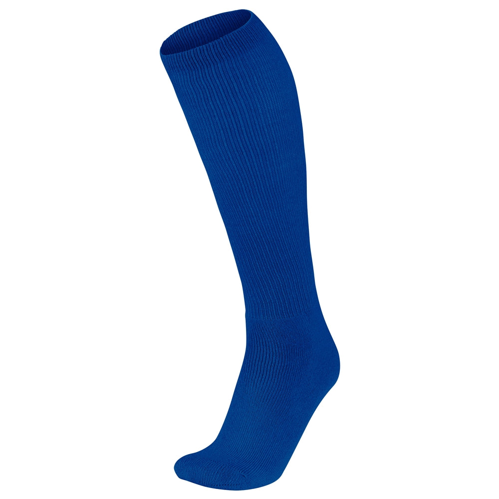 Featherweight Sock - Royal, Medium