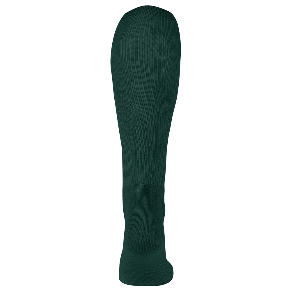Featherweight Sock - Forest Green, Medium