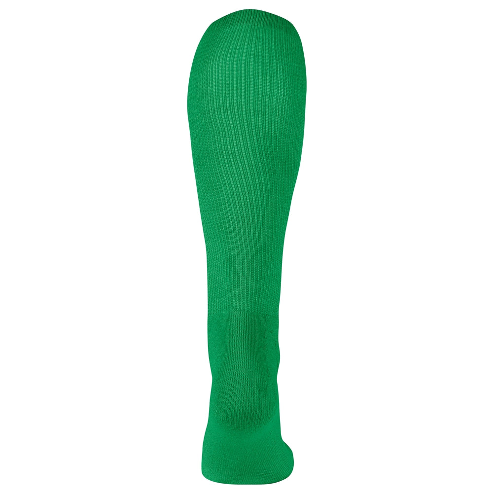 Featherweight Sock - Kelly Green, Extra-Small
