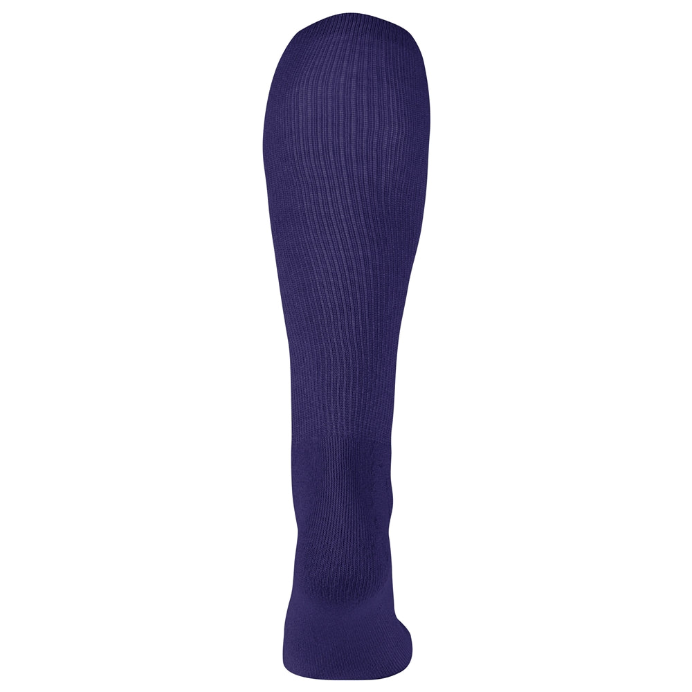 Featherweight Sock - Purple, Extra-Small