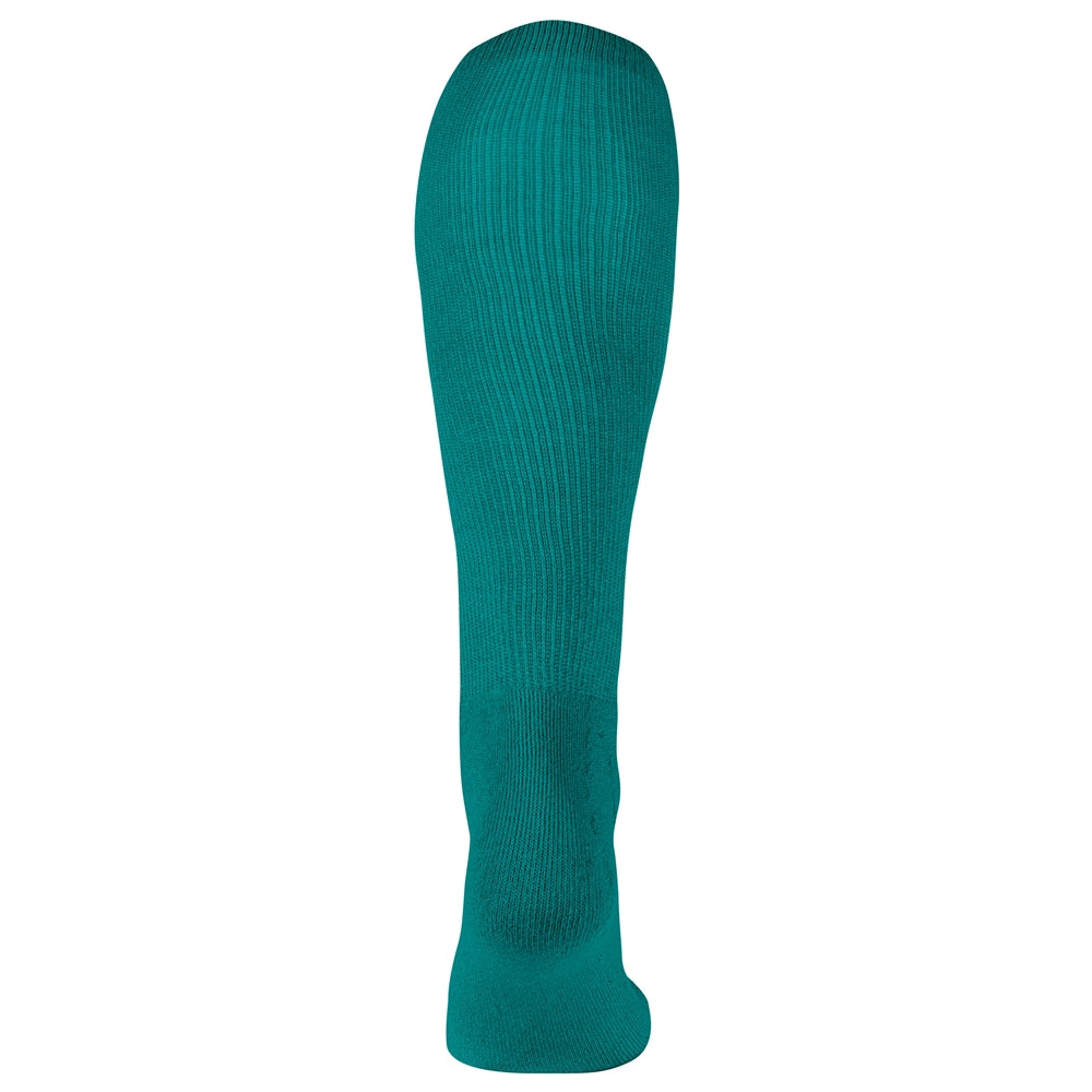 Featherweight Sock - Teal, Large