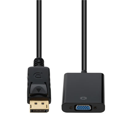 HP Comp DP to VGA Adapter
