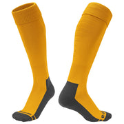 Player Soccer Sock - Gold, Large