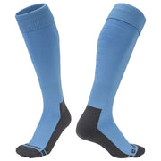 Player Soccer Sock - Light Blue, Extra-Small