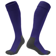 Player Soccer Sock - Purple, Small