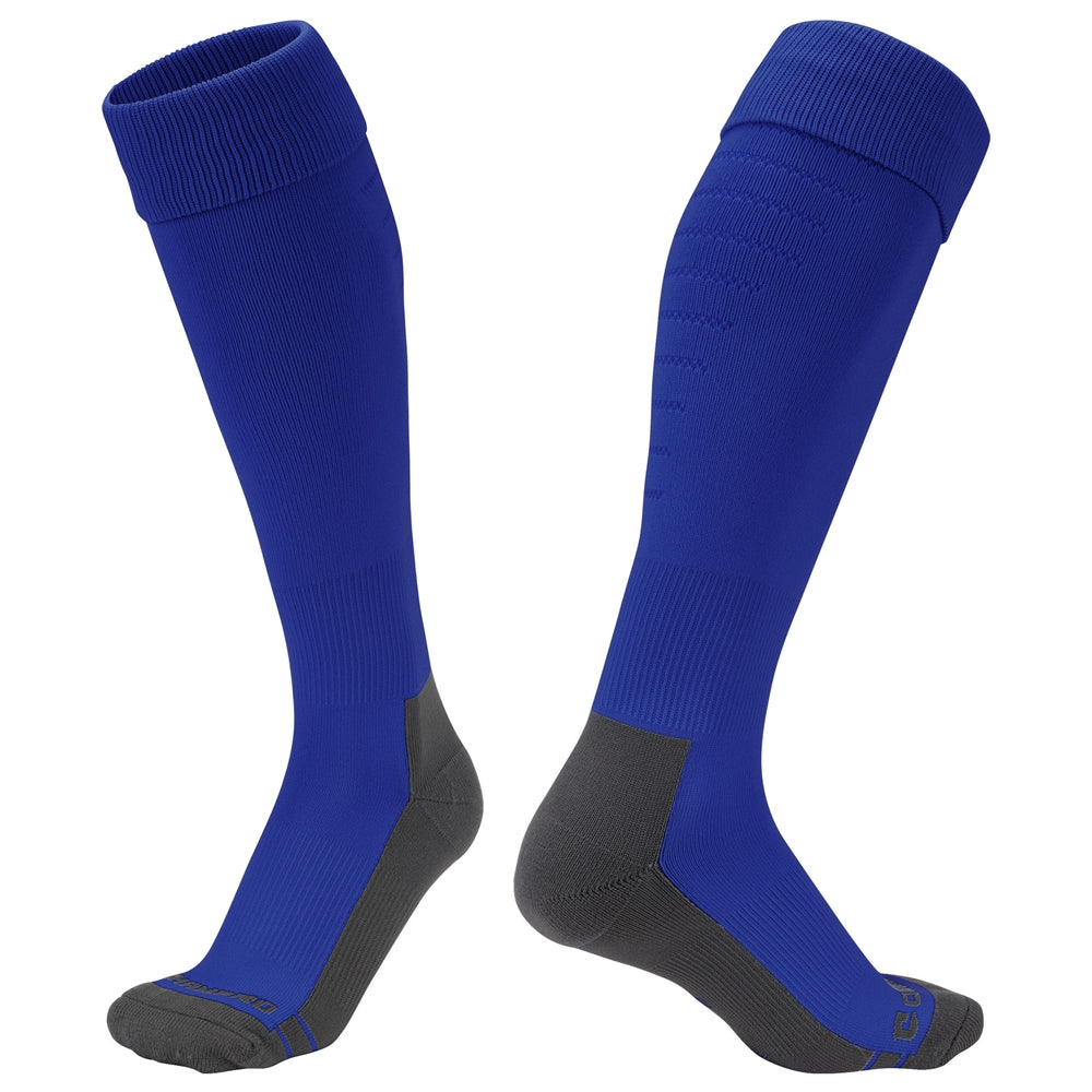 Player Soccer Sock - Royal, Small