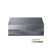 ASUS - 90MS0371-M000A0 DGX Spark Workstation - GX10-GG0010BN - GB10 ARM - GB10 GPU - 128GB LPDDR5x - 1TB NVMe SSD - 10GbE