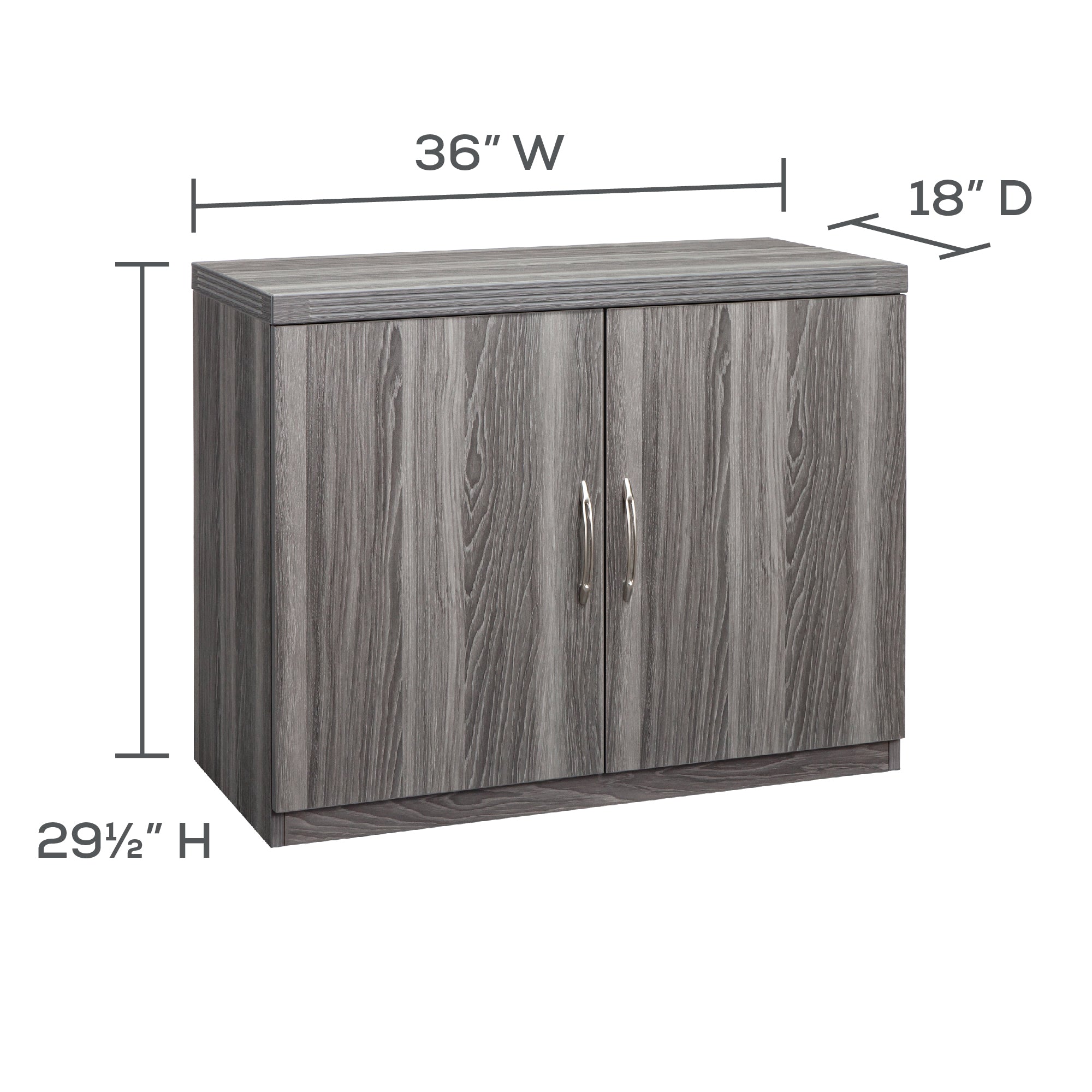 Abd Storage Cabinet