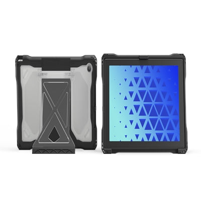 MAXCases Shield Extreme-X2 for Asus CM30 Tablet 10.5&amp;quot; (Black) Keyboard Compatible