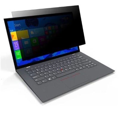 Targus 4Vu Privacy Screen for 14&amp;quot; Widescreen Laptops (16:10) Clear