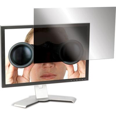 Targus 27&amp;quot; Widescreen LCD Monitor Privacy Screen (16:9) - TAA Compliant