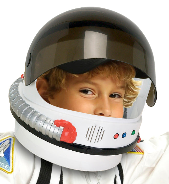 Jr. Astronaut Helmet