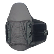 Aspen Evergreen Adjustable Lso (637) Back Support, Universal