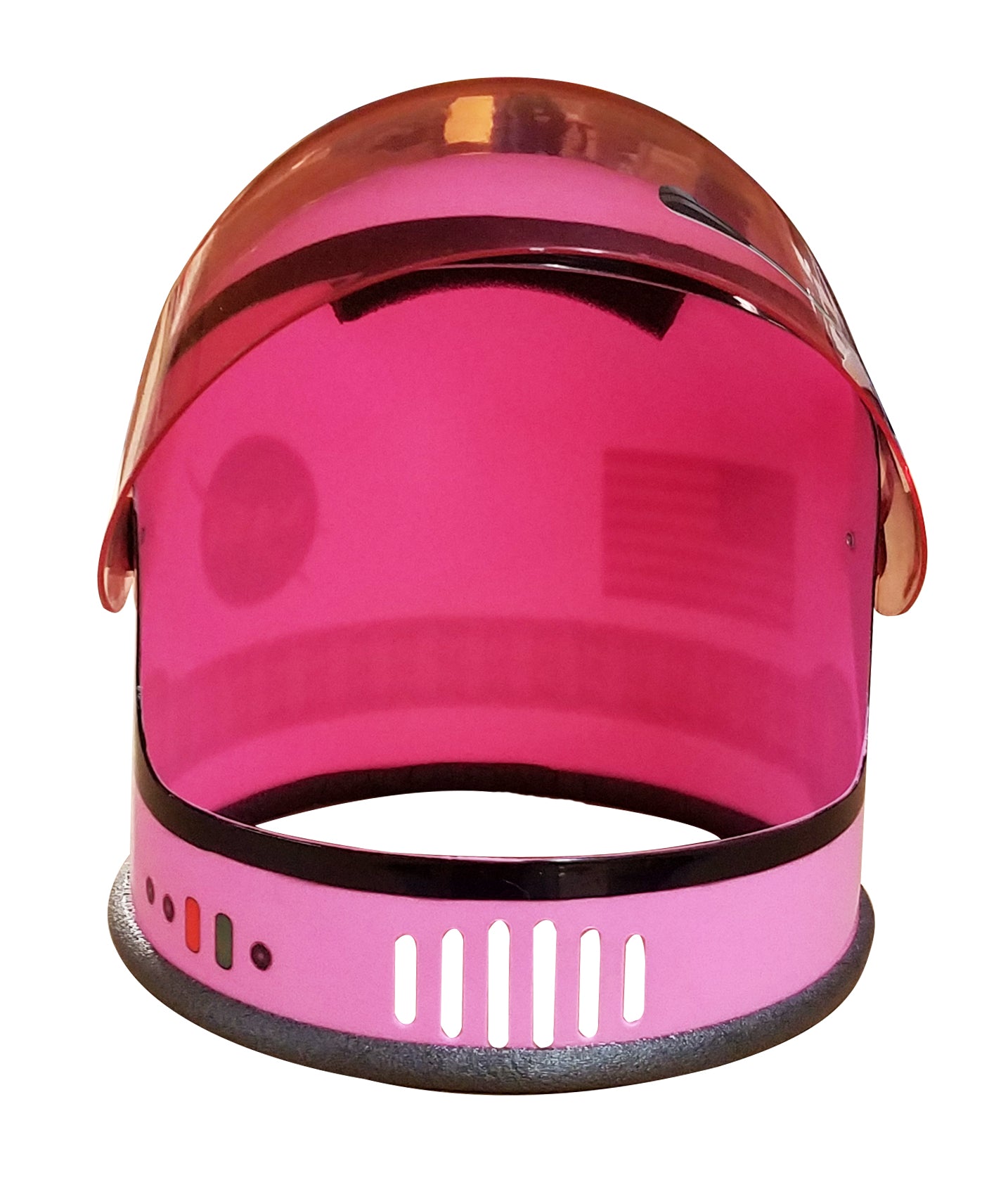 Astronaut Helmet, Youth, Pink