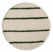 21In Green/White Soil Sorb Scrubber Pad Asp19G (Case Of 6)