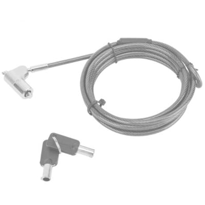 Targus DEFCON Compact Master Keyed Cable Lock - 25 Pack