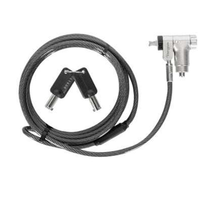 Targus DEFCON Ultimate Universal Master Keyed Lock - 25 Pack