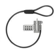 Targus DEFCON Ultimate Universal Serialized Dual Head Converter Combination Lock