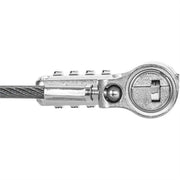 Targus DEFCON Ultimate Universal Serialized Combination Lock