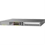 Ciscoasr001xchassis6builtinge,dualp/s8gb