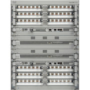Cisco 1013 Aggregation Services Router - 28 - 2U - Rack-mountable - 90 Day