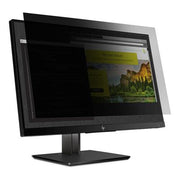 Targus 4Vu Privacy Screen for HP EliteDisplay E243 and HP Z24nf G2, Landscape Clear