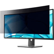 Targus 4Vu Privacy Screen for 34&amp;quot; Edge to Edge Curved Monitors Clear