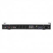CAD ASTATIC-MP200 Multifunction Media Player