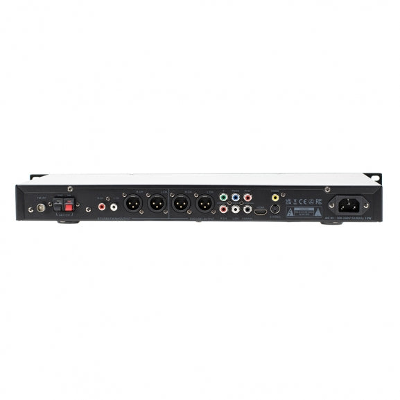 CAD ASTATIC-MP200 Multifunction Media Player