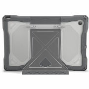 MAXCases Shield Extreme-X2 for Asus CM30 Tablet 10.5&amp;quot; (Grey) No Keyboard Opening